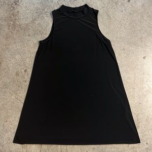 Black Dress, Size 12